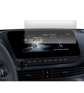 Hyundai Bayon Multimedya Uyumlu Nano Cam Ekran Koruyucu