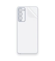 SChitec TECNO Camon 18T Uyumlu Arka Yüzey Hidrojel Koruyucu Film