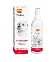Karlie Tüy Açıcı Sprey 175ml