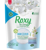 Dalan Roxy Bio Clean Matik Sabun Tozu 1.6Kg Bahar Çiçekleri (52 Yıkama)