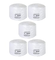 Dermateks Sargı Bezi 10 cm x 100m 5 Adet