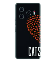 Tecno Camon 30 Pro 5G Kılıf HD Baskılı / TYXQ-S/X//1189 1792