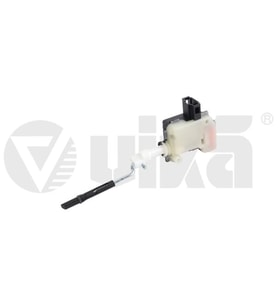 1J0810773D Yakıt Depo Kapak Açma Motoru - Golf 2003-2006 - Touareg 2003-2010