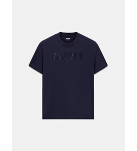 Guess Bruce Erkek Aktif Regular Fit T-Shirt