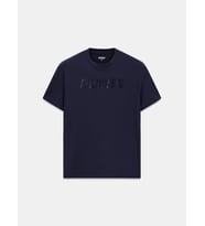 Guess Bruce Erkek Aktif Regular Fit T-Shirt