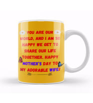 Mother’s Day Sayings & Quotes For Mom 2021 Kupa Bardak Porselen