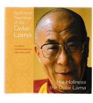 Illustrated Teachings of the Dalai Lama