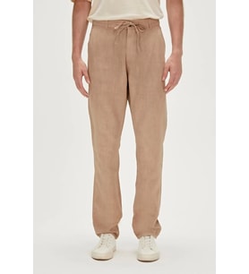 Soren Pants Bej Erkek Pantolon