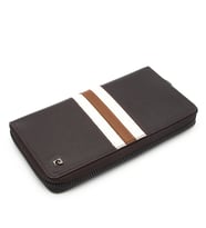 Pierre Cardin Kahve Deri Unisex Cüzdanı 11057