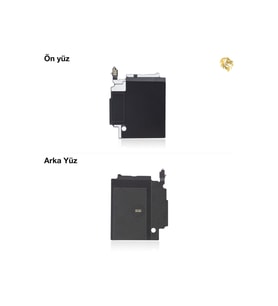 Samsung Galaxy S10 E ile Uyumlu NFC NFC bobini temassız şarj NFC film kablosu MagSafe