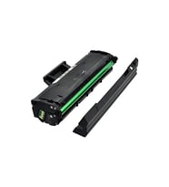 Qprint Toner 1500 Sayfa Yüksek Kapasite Çipli Samsung Uyumlu ML-2165 İle Uyumlu D101 Muadil Toner