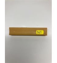 Sert Tamir Mumları 141 Açık Meşe PTK-40 8cm Sert Mum