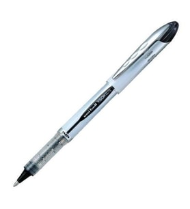 Uni Ball UB-200 Vision Elite Siyah Roller Kalem (0,8mm)
