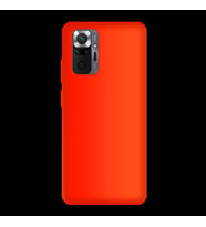 BİKAPAK ECO SENSE XIAOMI REDMI NOTE 10 PRO TURUNCU