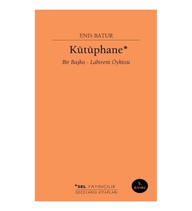 Kütüphane
