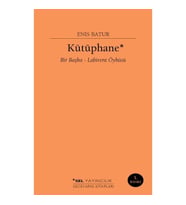 Kütüphane