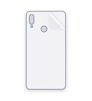 SChitec HUAWEI Enjoy 9s Overseas version Uyumlu Arka Yüzey Hidrojel Koruyucu Film