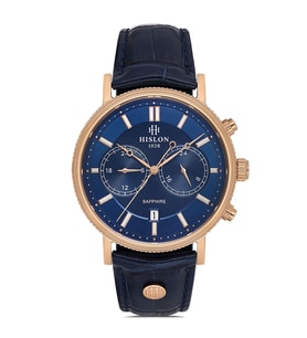 HISLON DT121R-11MR ERKEK KOL SAATİ