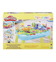 F6927 Play-Doh Hayal Gücü İstasyonu Başlangıç Seti +3 yaş