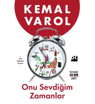 Onu Sevdiğim Zamanlar - Kemal Varol
