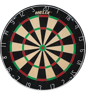 Helix Dbsa-30 Sisal Dart Tahtası
