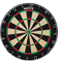 Helix Dbsa-30 Sisal Dart Tahtası