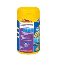 Sera Mineral Salt 250 ml Skt:11/2029