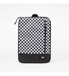 Vans 15 inç Laptop Kılıfı Padded Laptop Sleeve VN000H55Y281 (Siyah)