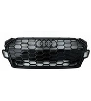 Audi A5 Sline 2020>> Ön Panjur Parlak Siyah 8W6853651BJ