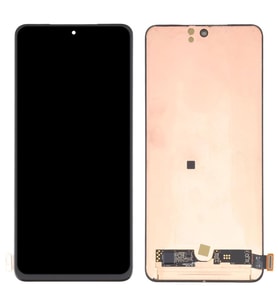 Vivo X70 Uyumlu LCD Ekran + Dokunmatik OLED V2133A, V2104