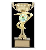 ODAK KUPA - Medium Kupalar - M-188 C - 29 cm