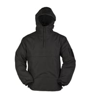 STURM ANORAK WINTER COMBAT SIYAH KAPSONLU SHIRT