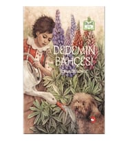 Organik Kitap - Dedemin Bahçesi (Ciltli)