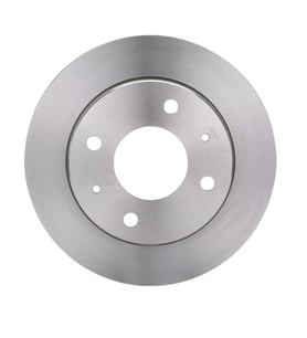 BMW Smart 454 Fren Diski Arka Düz 4544200072 Meyle