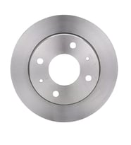 BMW Smart 454 Fren Diski Arka Düz 4544200072 Meyle