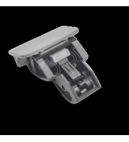 VW Polo 2002-2010 Torpido Mandali Gri 6Q0857131D Wisco