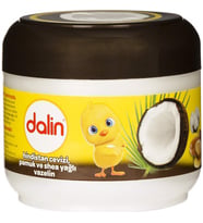 Dalin Vazelin Hindistan Cevizli 100ml