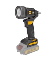 CAT DX63B 18Volt 400 Lümen Profesyonel Çok Fonksiyonlu Led Fener (Akü Dahil Değildir)