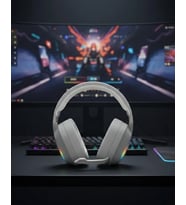 Hafif Ve Ergonomik Kablosuz Kulaklık Ipx5 Ter Dayanıklı