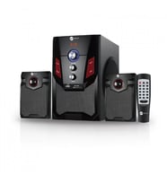 2+1 Bluetooth Ses Sistemi EMR-203