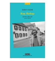 Kuş Bakışı - Bütün Şiirleri (1969-2018)