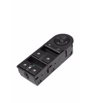 Opel Astra H Sol Dörtlü Cam Anahtarı Düğmesi 2004 - 2010