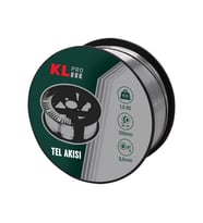 KLPro GAZSIZ-GAZALTI KAYNAK TELİ AKISI KLAFT08