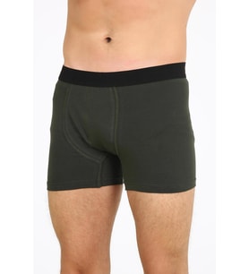 Five Pocket Fpb8002 Erkek Boxer
