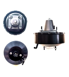 WESTINGHOUSE FREN COROLLA AE92 1988-1992