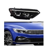 Volksvagen Passat B8.5 2021- Elegance Ful LED Ön Far