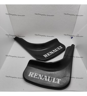 Renault Symbol 2013 Sonrası 2li Paçalık Çamurluk Tozluk REN1UZ019