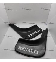 Renault Symbol 2013 Sonrası 2li Paçalık Çamurluk Tozluk REN1UZ019