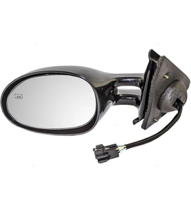 Dodge Plymouth Breeze Ayna Isıtmalı Sol 1995-2000 (Oem No:  4646309)