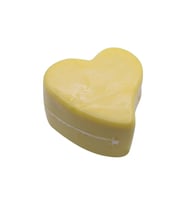 Blok Kaşar Kalp 400 gr